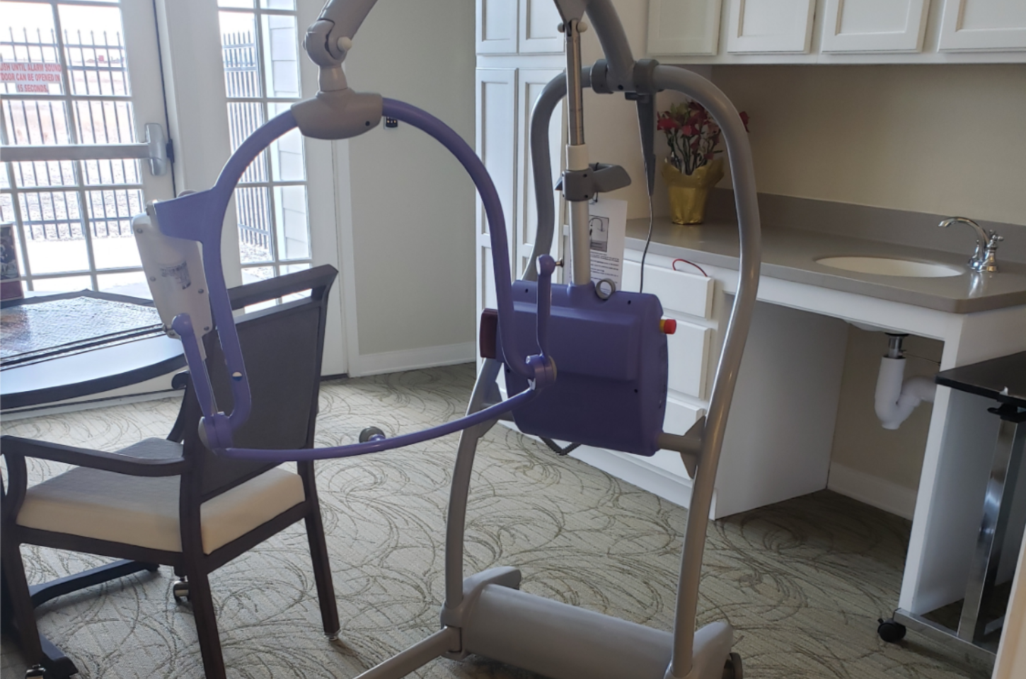 SunPorch of Smith County